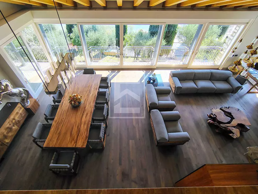 Immagine 44 di Villa in vendita  in meucci a Calvagese Della Riviera