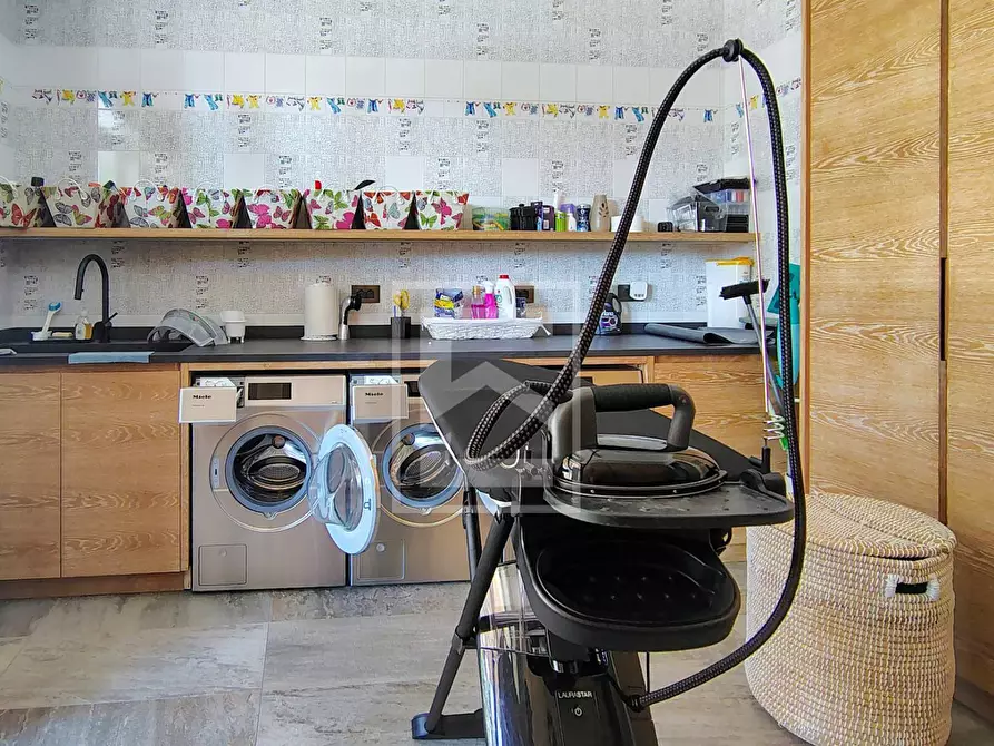 Immagine 46 di Villa in vendita  in meucci a Calvagese Della Riviera