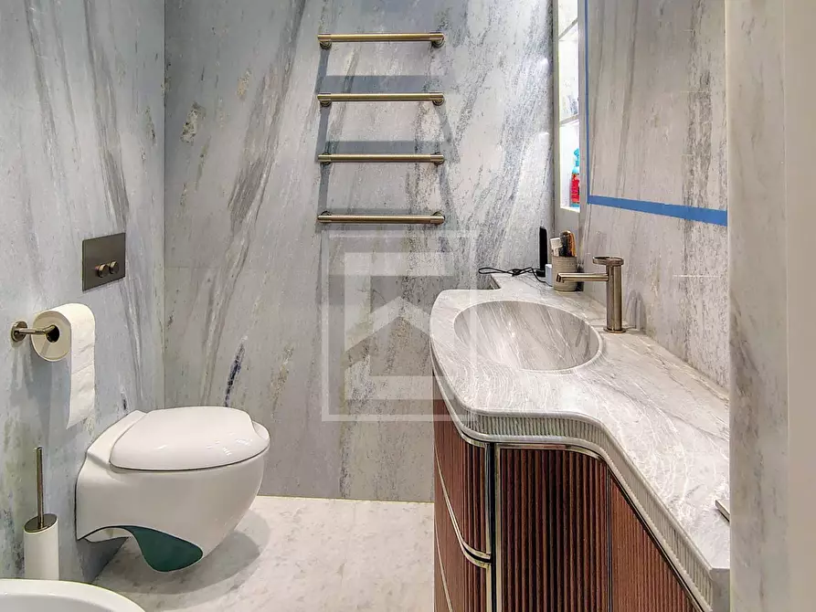 Immagine 50 di Villa in vendita  in meucci a Calvagese Della Riviera