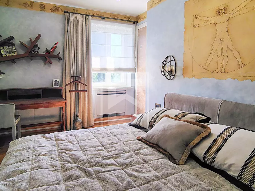 Immagine 47 di Villa in vendita  in meucci a Calvagese Della Riviera