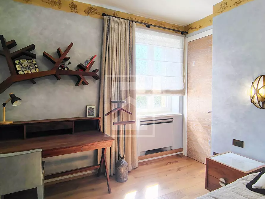 Immagine 49 di Villa in vendita  in meucci a Calvagese Della Riviera