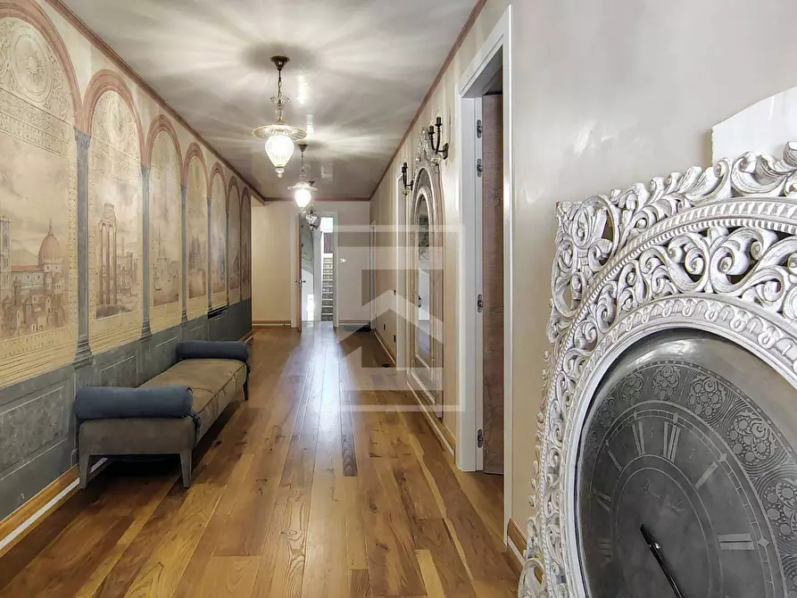 Immagine 53 di Villa in vendita  in meucci a Calvagese Della Riviera