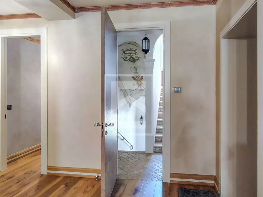 Immagine 52 di Villa in vendita  in meucci a Calvagese Della Riviera