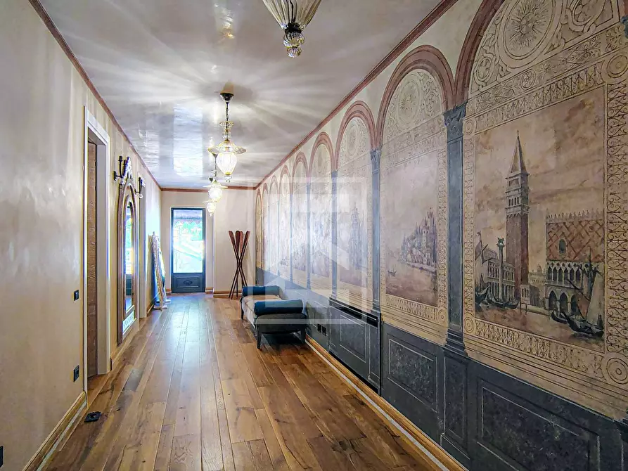 Immagine 54 di Villa in vendita  in meucci a Calvagese Della Riviera