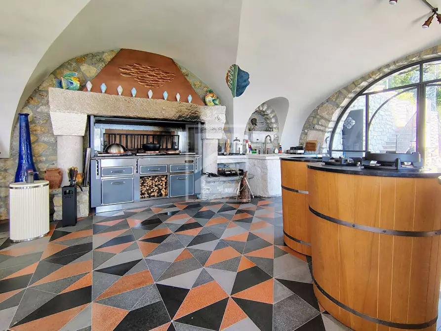 Immagine 76 di Villa in vendita  in meucci a Calvagese Della Riviera