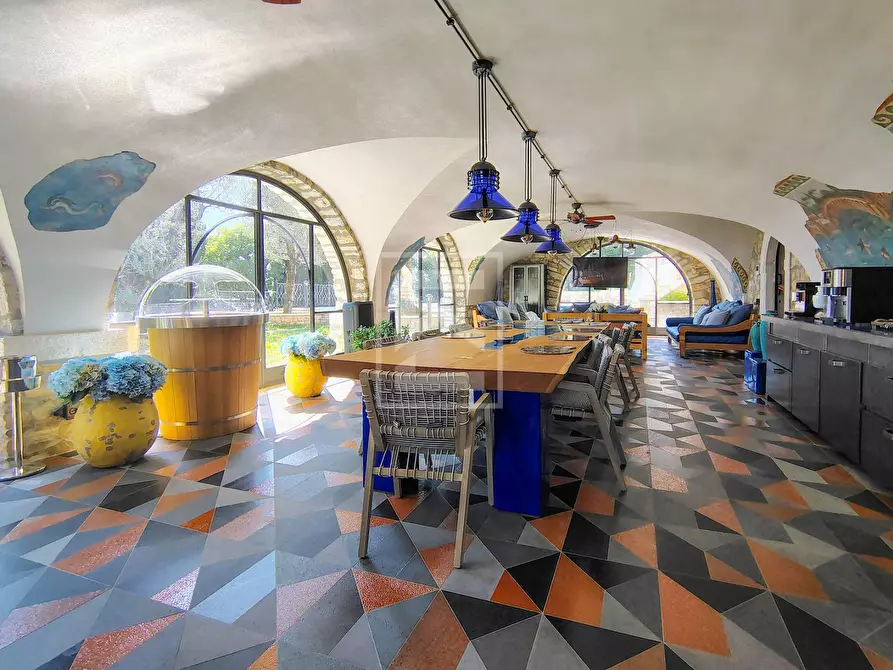 Immagine 72 di Villa in vendita  in meucci a Calvagese Della Riviera