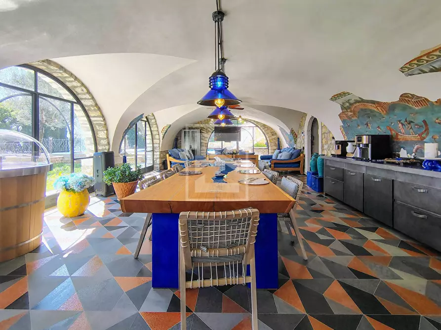 Immagine 73 di Villa in vendita  in meucci a Calvagese Della Riviera