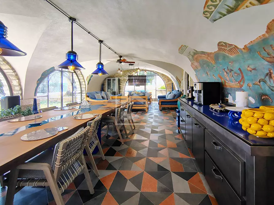 Immagine 75 di Villa in vendita  in meucci a Calvagese Della Riviera