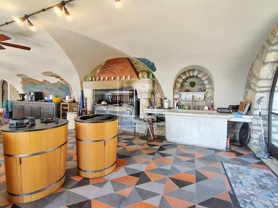 Immagine 77 di Villa in vendita  in meucci a Calvagese Della Riviera