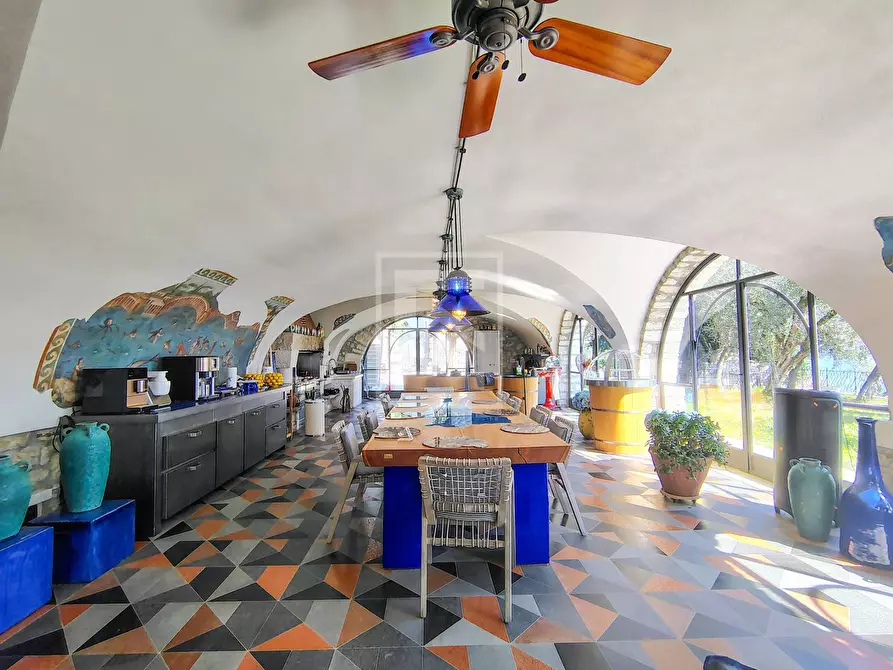 Immagine 69 di Villa in vendita  in meucci a Calvagese Della Riviera