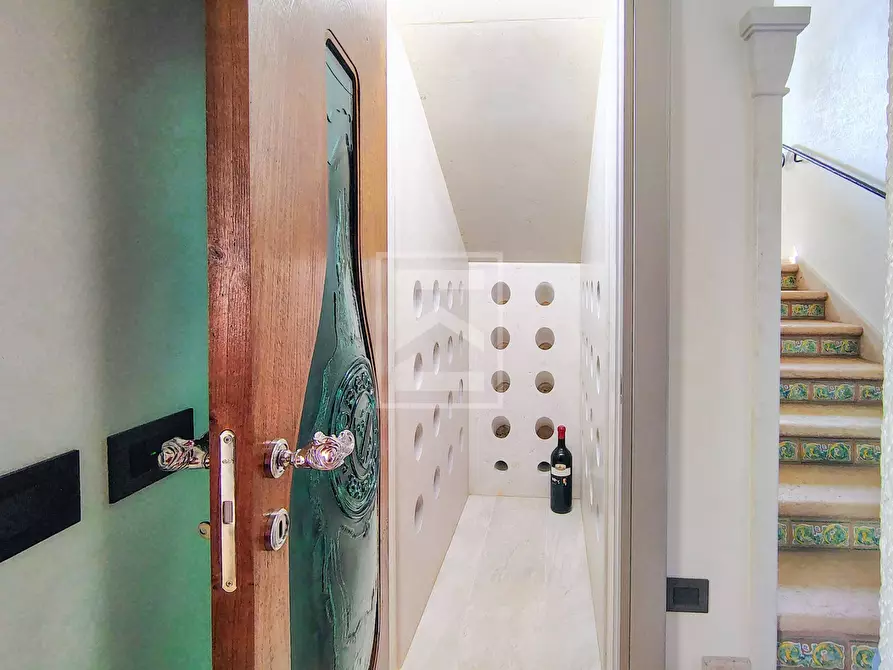 Immagine 67 di Villa in vendita  in meucci a Calvagese Della Riviera