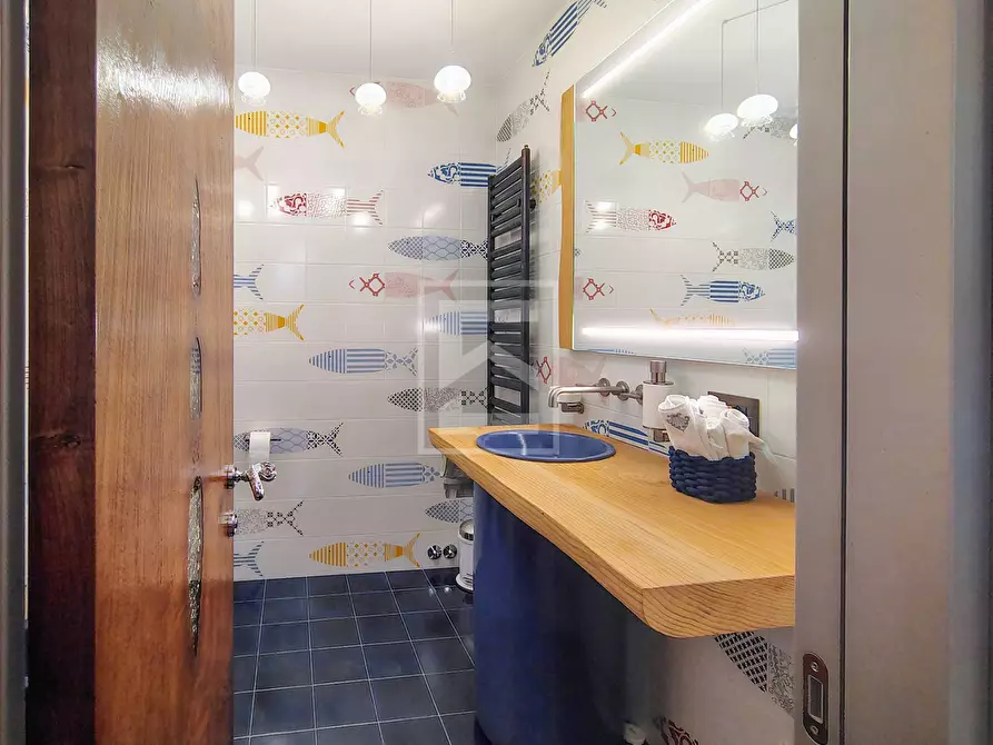 Immagine 79 di Villa in vendita  in meucci a Calvagese Della Riviera