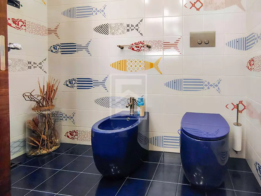 Immagine 80 di Villa in vendita  in meucci a Calvagese Della Riviera