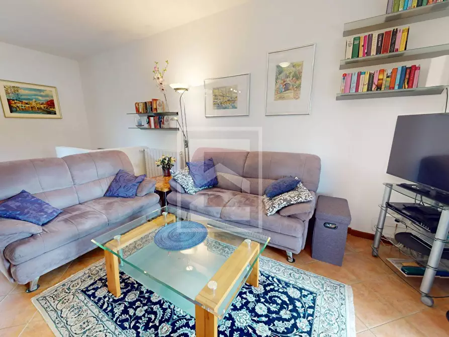 Immagine 4 di Villetta a schiera in vendita  in via castellana 61 a Calvagese Della Riviera