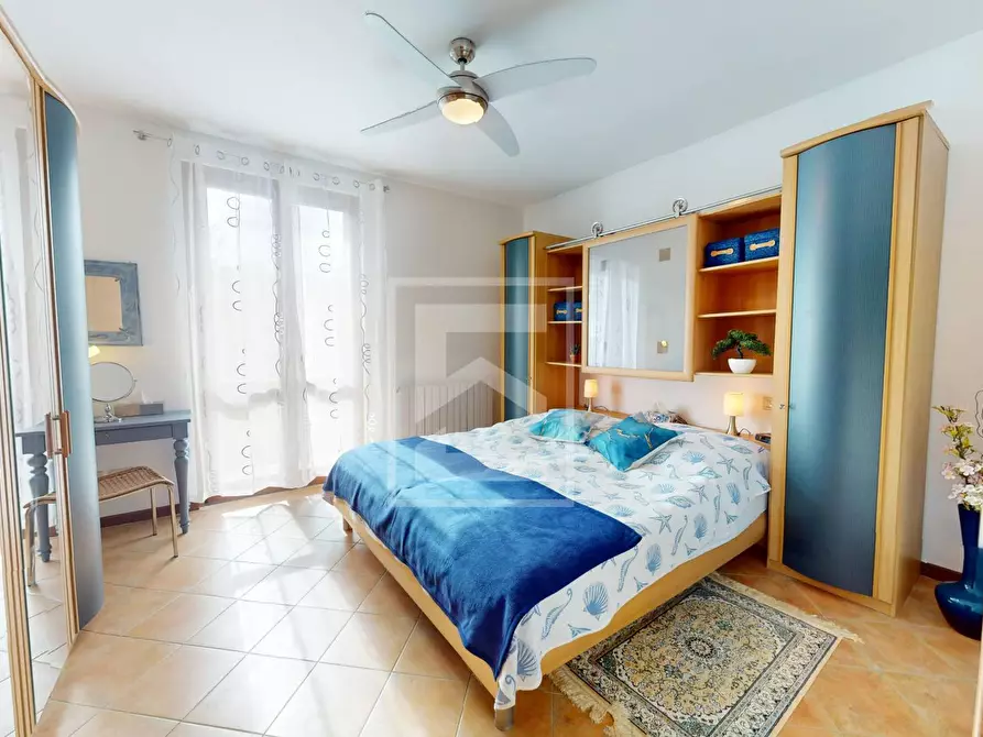 Immagine 10 di Villetta a schiera in vendita  in via castellana 61 a Calvagese Della Riviera