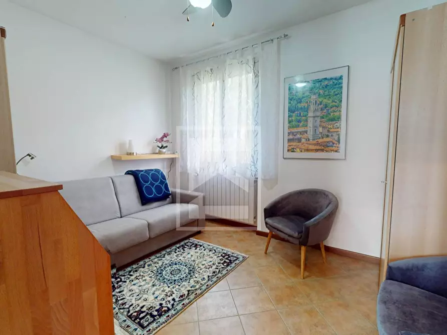 Immagine 14 di Villetta a schiera in vendita  in via castellana 61 a Calvagese Della Riviera