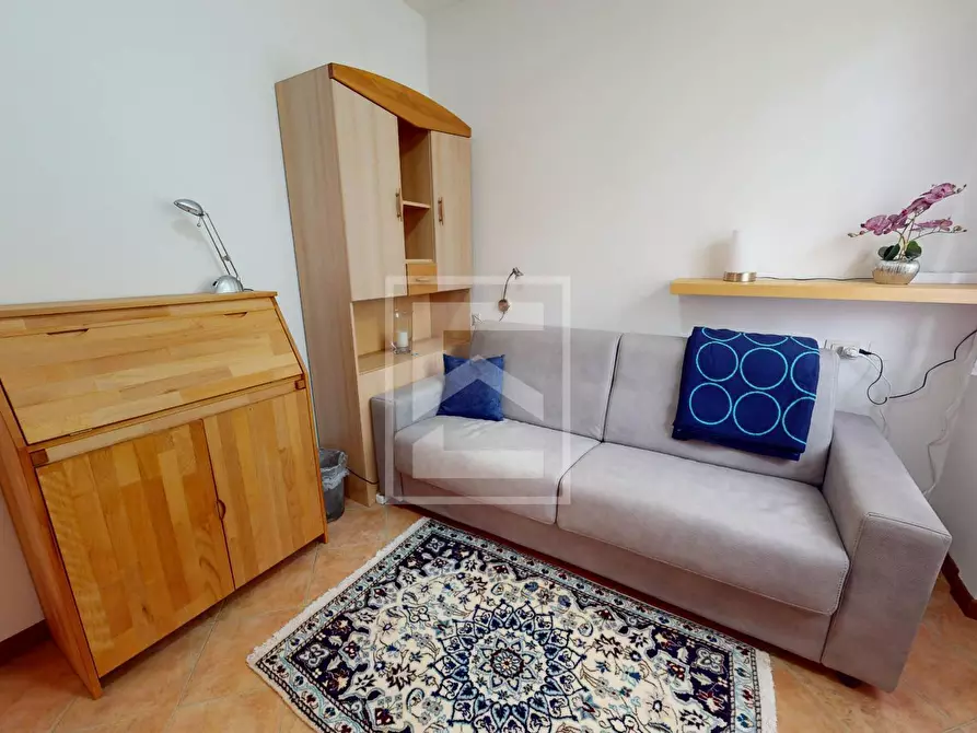 Immagine 15 di Villetta a schiera in vendita  in via castellana 61 a Calvagese Della Riviera