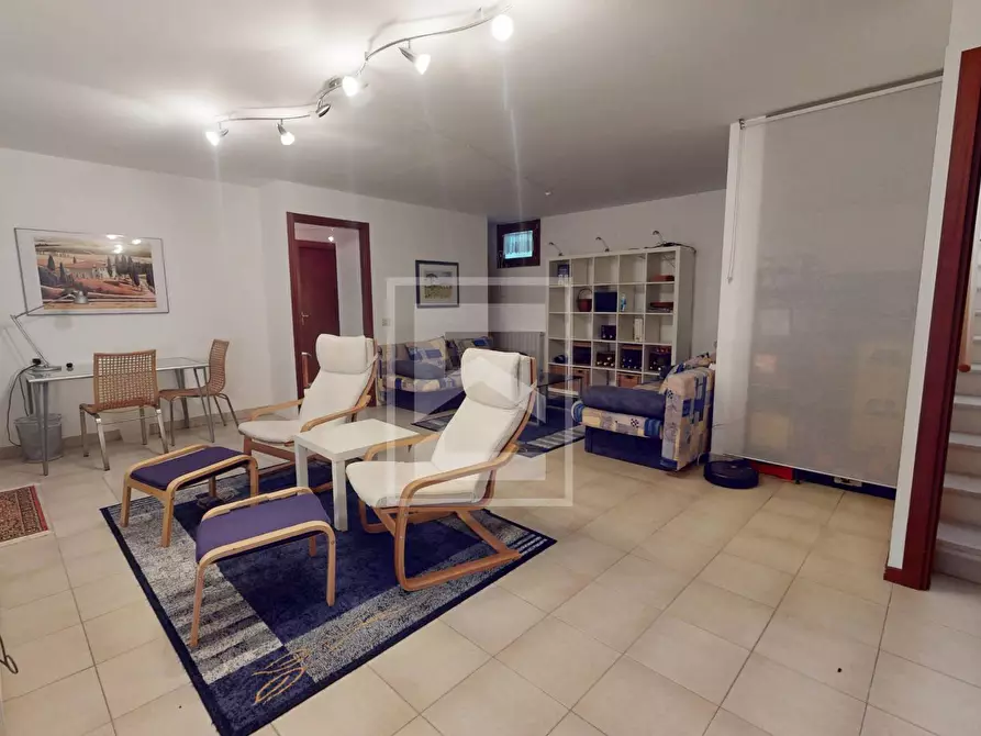 Immagine 16 di Villetta a schiera in vendita  in via castellana 61 a Calvagese Della Riviera