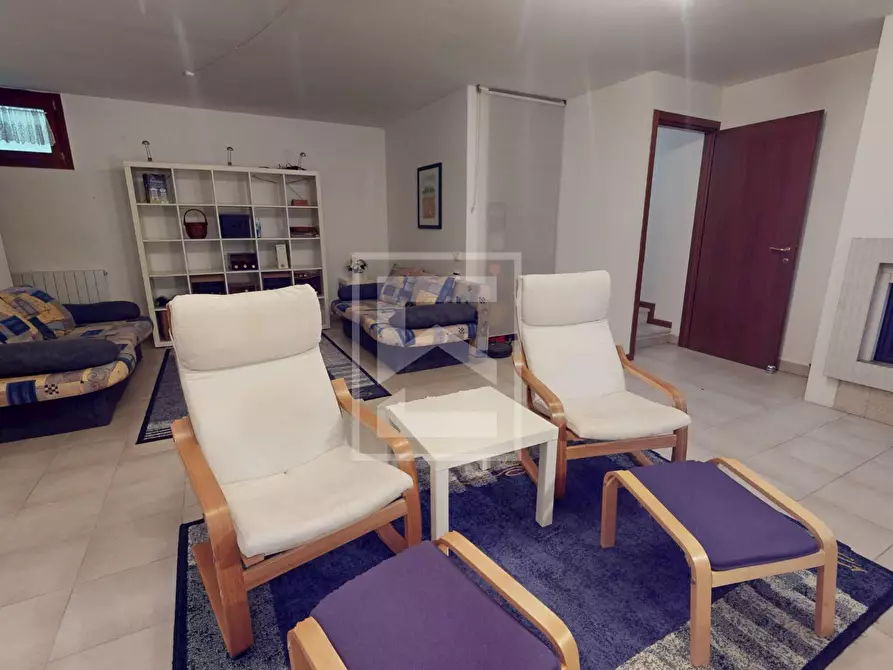 Immagine 17 di Villetta a schiera in vendita  in via castellana 61 a Calvagese Della Riviera