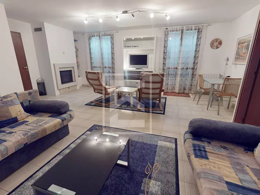 Immagine 18 di Villetta a schiera in vendita  in via castellana 61 a Calvagese Della Riviera