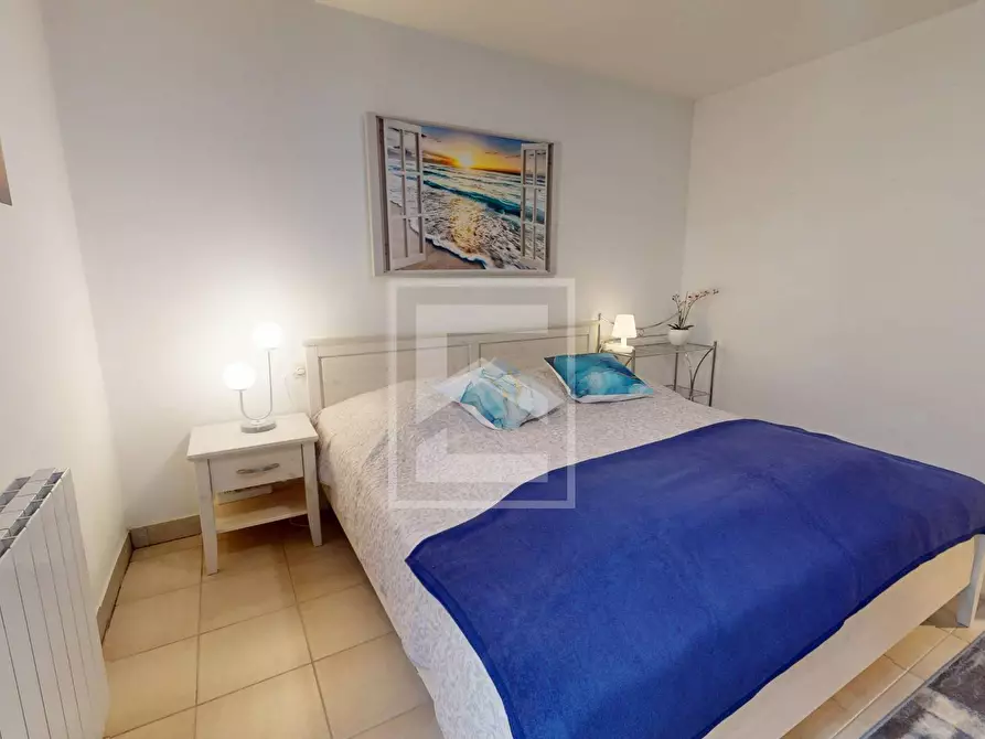 Immagine 19 di Villetta a schiera in vendita  in via castellana 61 a Calvagese Della Riviera