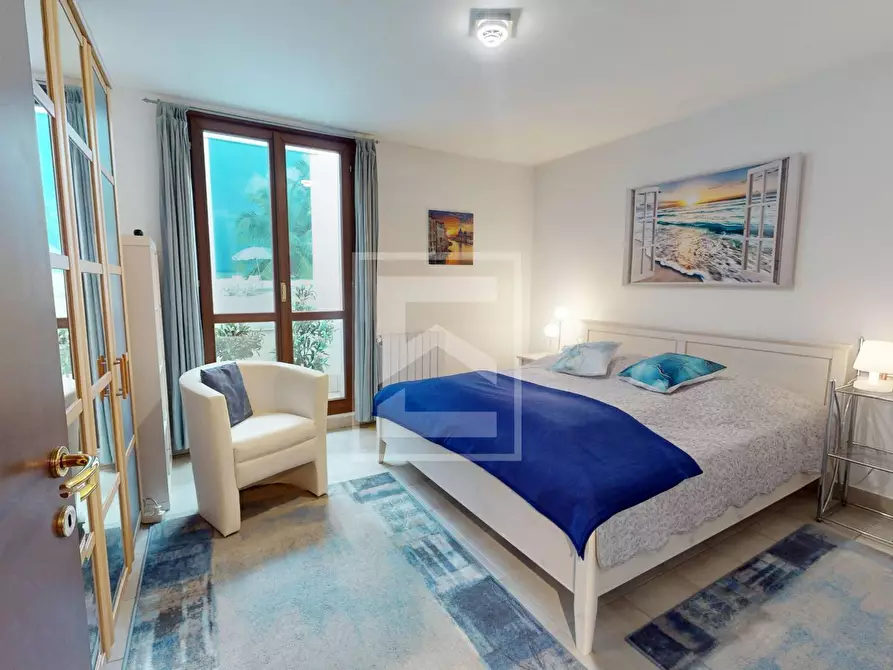 Immagine 20 di Villetta a schiera in vendita  in via castellana 61 a Calvagese Della Riviera