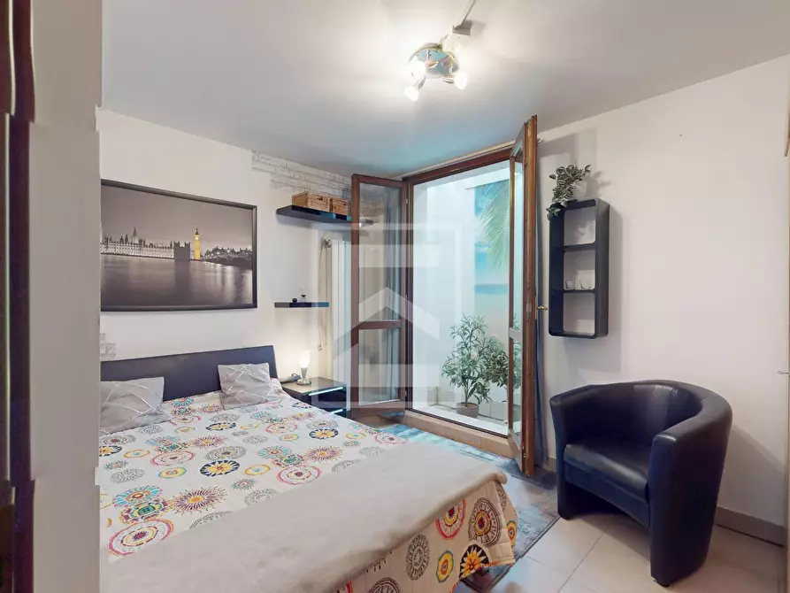 Immagine 22 di Villetta a schiera in vendita  in via castellana 61 a Calvagese Della Riviera