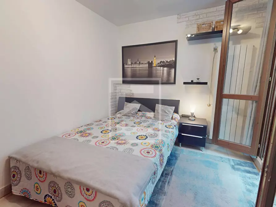 Immagine 23 di Villetta a schiera in vendita  in via castellana 61 a Calvagese Della Riviera