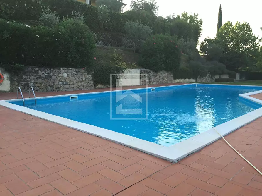 Immagine 25 di Villetta a schiera in vendita  in via castellana 61 a Calvagese Della Riviera