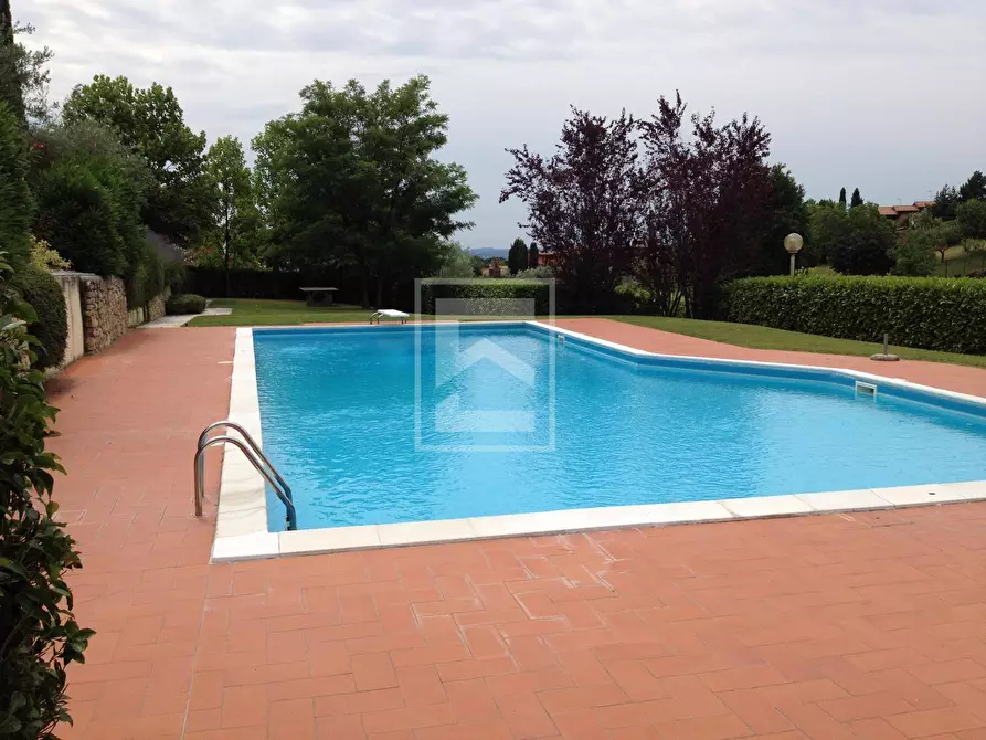 Immagine 3 di Villetta a schiera in vendita  in via castellana 61 a Calvagese Della Riviera