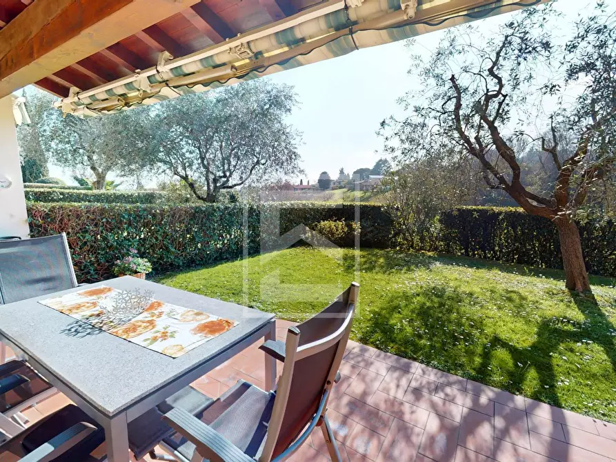 Immagine 28 di Villetta a schiera in vendita  in via castellana 61 a Calvagese Della Riviera