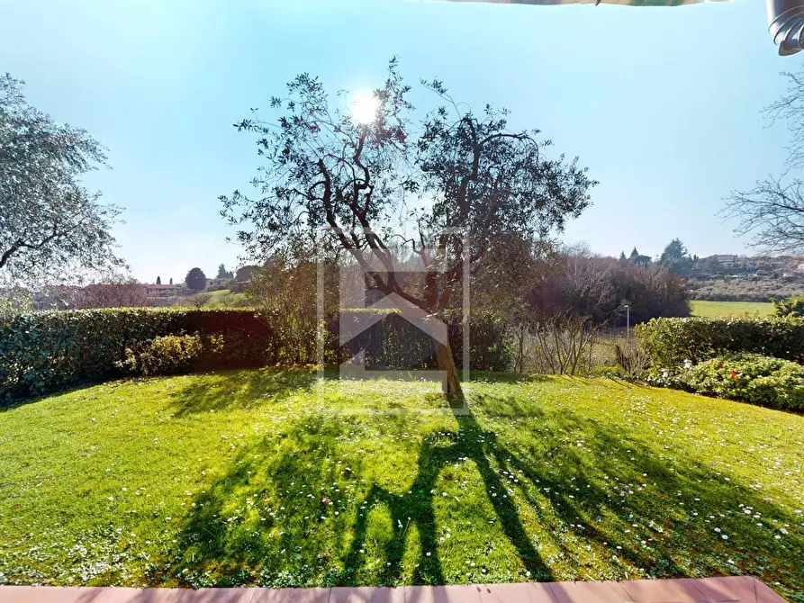 Immagine 29 di Villetta a schiera in vendita  in via castellana 61 a Calvagese Della Riviera