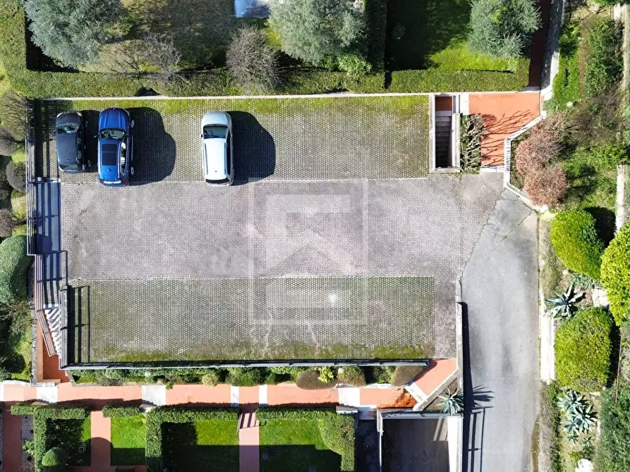 Immagine 33 di Villetta a schiera in vendita  in via castellana 61 a Calvagese Della Riviera