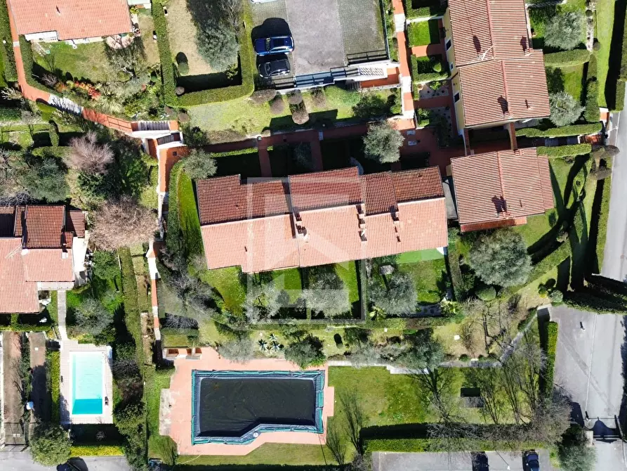 Immagine 34 di Villetta a schiera in vendita  in via castellana 61 a Calvagese Della Riviera