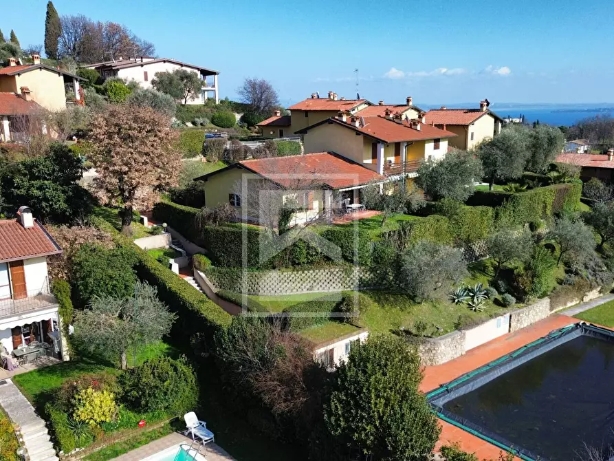 Immagine 36 di Villetta a schiera in vendita  in via castellana 61 a Calvagese Della Riviera