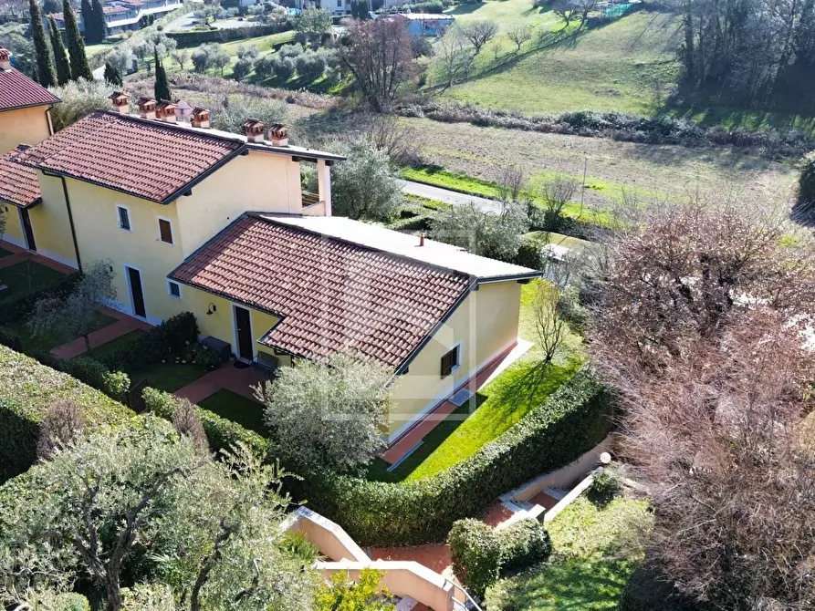 Immagine 39 di Villetta a schiera in vendita  in via castellana 61 a Calvagese Della Riviera