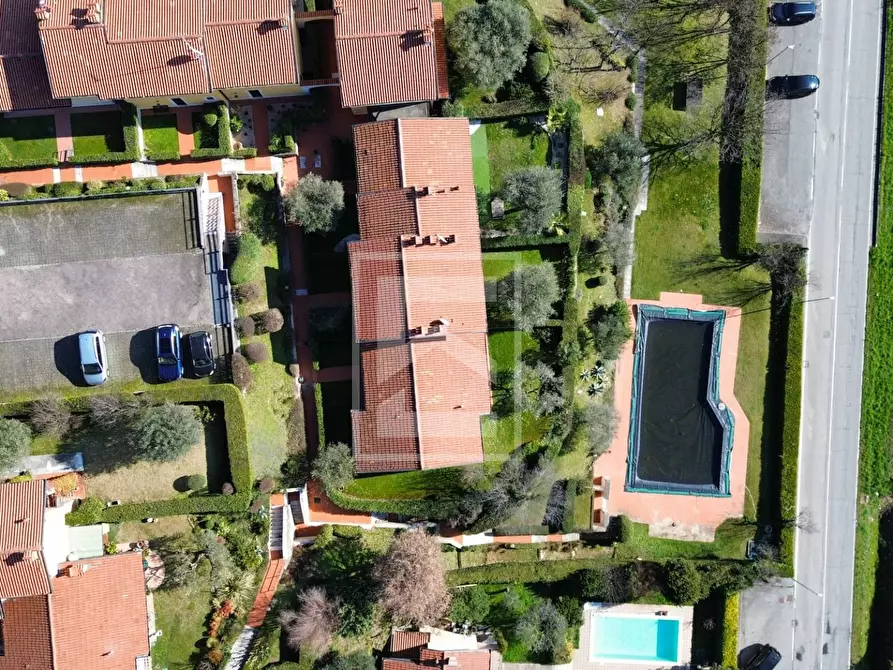 Immagine 40 di Villetta a schiera in vendita  in via castellana 61 a Calvagese Della Riviera