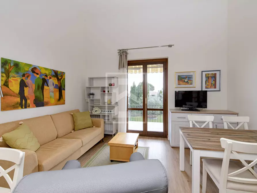 Immagine 4 di Appartamento in vendita  in Via Sissiline 1 a Calvagese Della Riviera