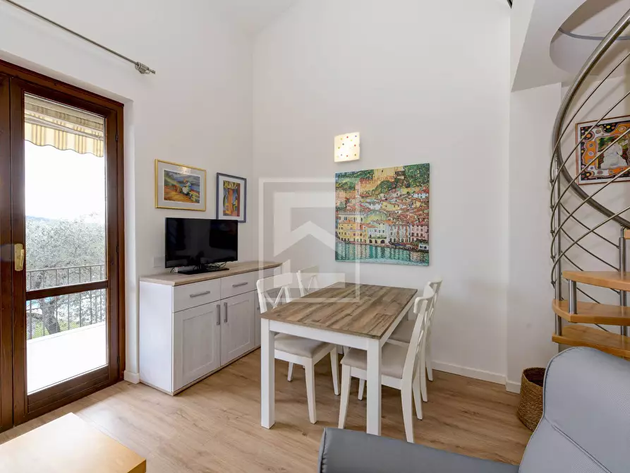 Immagine 8 di Appartamento in vendita  in Via Sissiline 1 a Calvagese Della Riviera