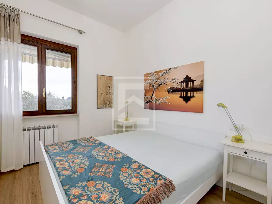 Immagine 11 di Appartamento in vendita  in Via Sissiline 1 a Calvagese Della Riviera