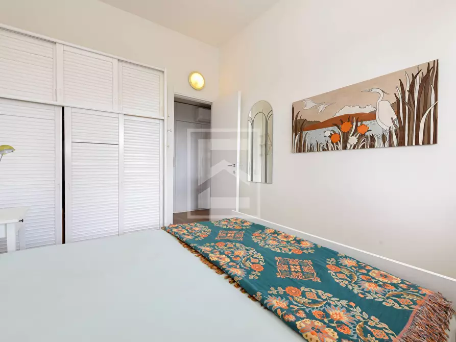 Immagine 12 di Appartamento in vendita  in Via Sissiline 1 a Calvagese Della Riviera