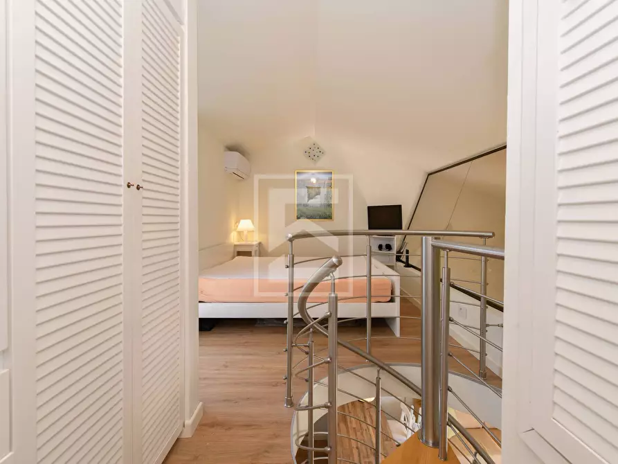 Immagine 13 di Appartamento in vendita  in Via Sissiline 1 a Calvagese Della Riviera