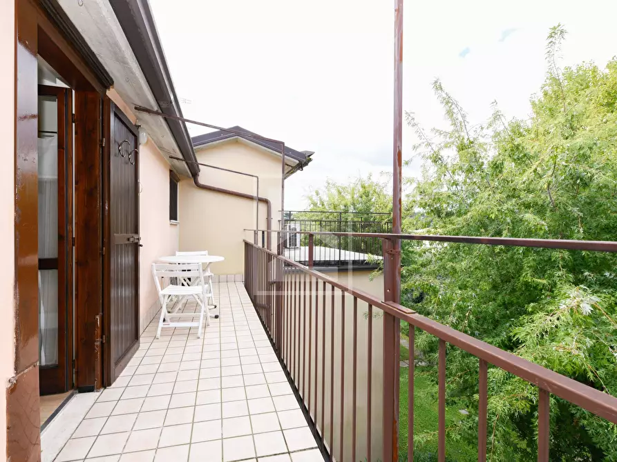Immagine 20 di Appartamento in vendita  in Via Sissiline 1 a Calvagese Della Riviera