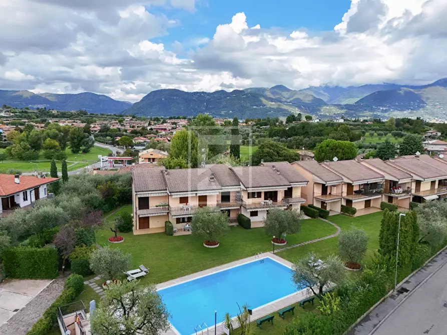 Immagine 24 di Appartamento in vendita  in Via Sissiline 1 a Calvagese Della Riviera