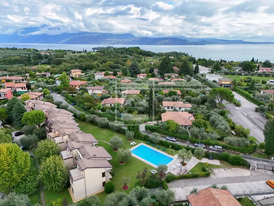 Immagine 26 di Appartamento in vendita  in Via Sissiline 1 a Calvagese Della Riviera