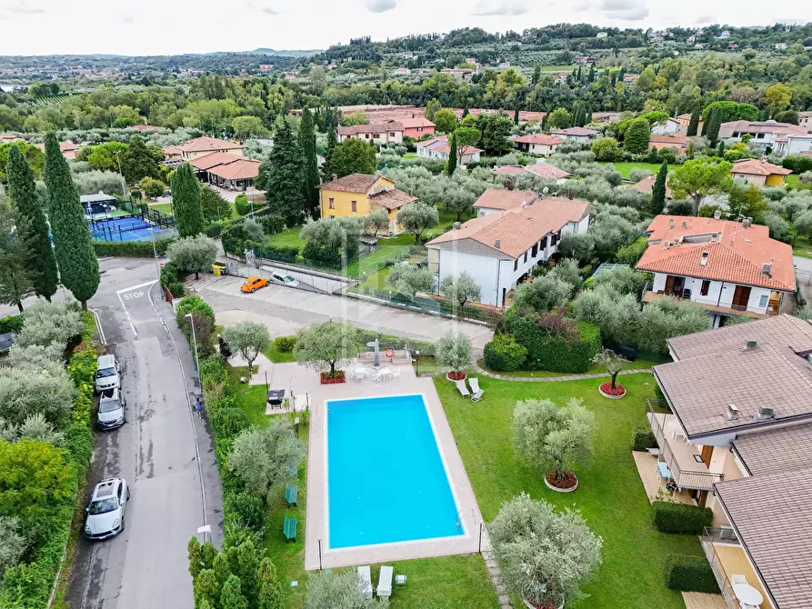 Immagine 27 di Appartamento in vendita  in Via Sissiline 1 a Calvagese Della Riviera