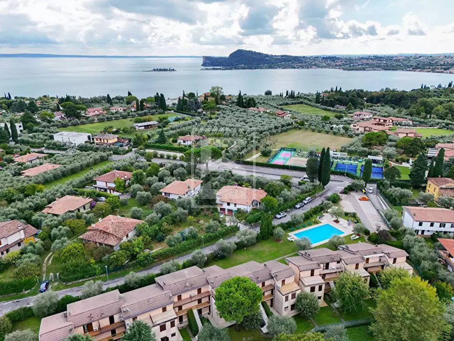 Immagine 28 di Appartamento in vendita  in Via Sissiline 1 a Calvagese Della Riviera