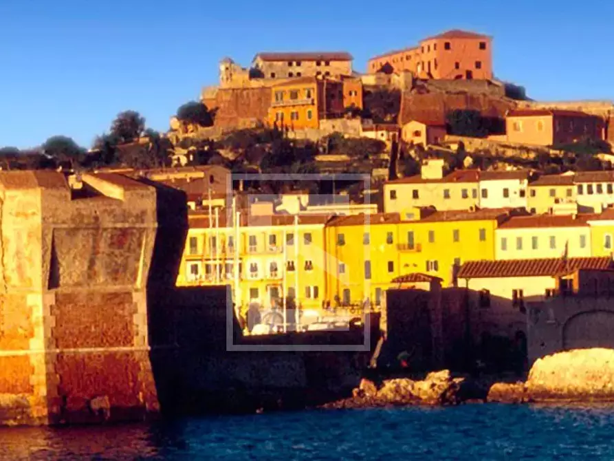 Immagine 41 di Villa in vendita  in Via Prato Arighetto a Campo Nell'elba