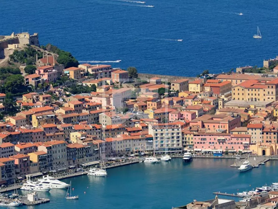 Immagine 27 di Villa in vendita  in Via Prato Arighetto a Campo Nell'elba