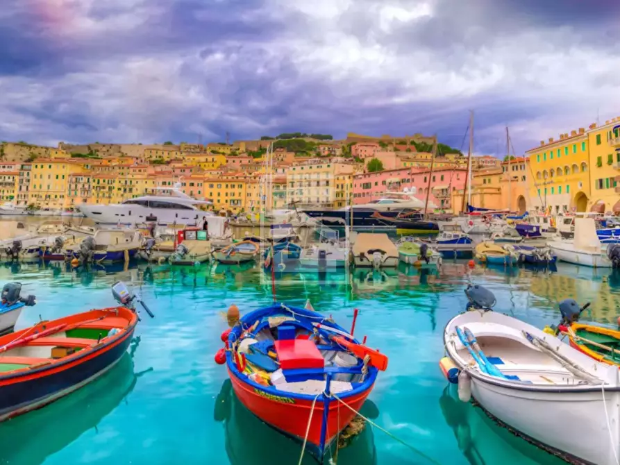 Immagine 7 di Villa in vendita  in Via Prato Arighetto a Campo Nell'elba